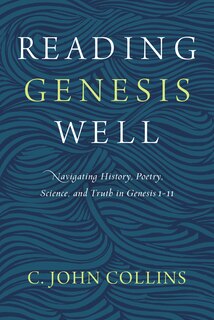 Front cover_Reading Genesis Well