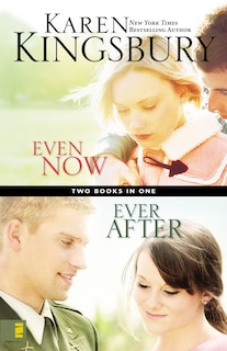 Couverture_Even Now / Ever After Compilation