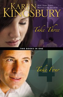 Front cover_Take Three/take Four Compilation