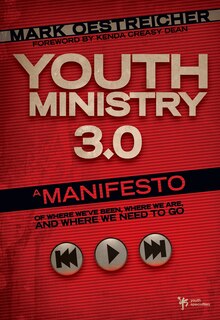 Front cover_Youth Ministry 3.0