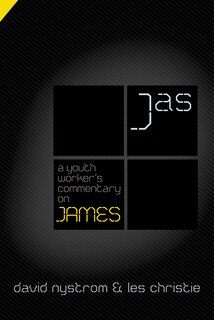 Couverture_A Youth Worker's Commentary On James