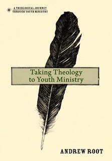 Front cover_Taking Theology To Youth Ministry