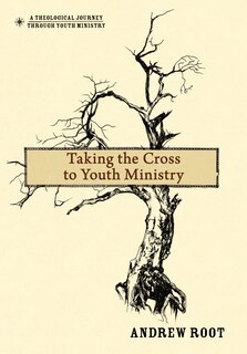 Couverture_Taking The Cross To Youth Ministry