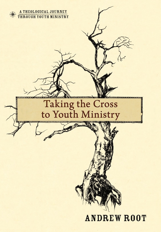 Couverture_Taking The Cross To Youth Ministry