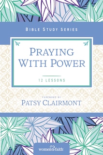 Couverture_Praying With Power
