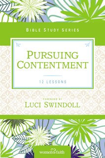 Front cover_Pursuing Contentment