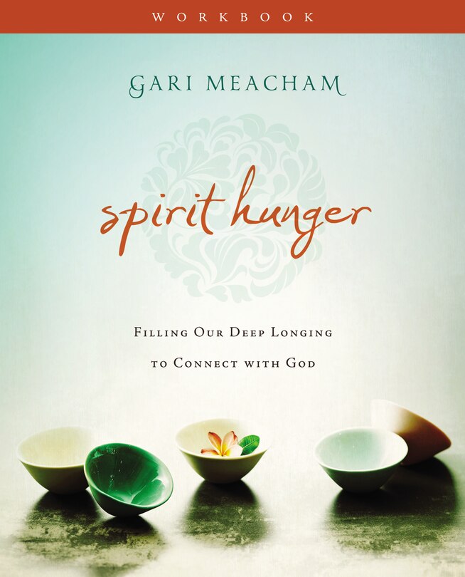 Couverture_Spirit Hunger Workbook