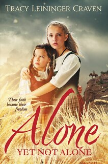 Front cover_Alone Yet Not Alone