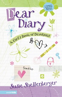 Couverture_Dear Diary