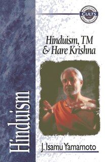 Front cover_Hinduism, Tm, And Hare Krishna