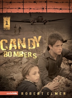 Front cover_Candy Bombers