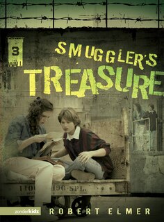 Couverture_Smuggler's Treasure