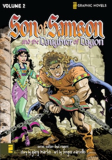 Couverture_The Daughter Of Dagon