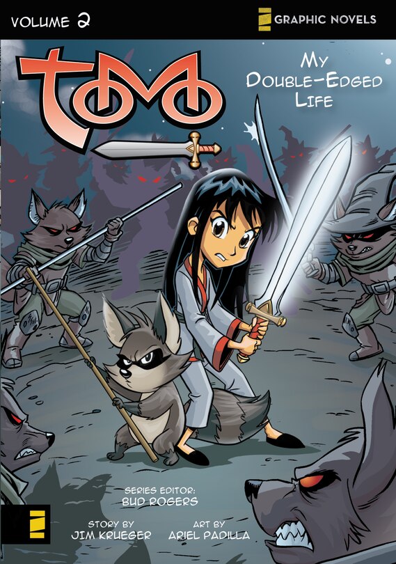 Front cover_My Double-edged Life