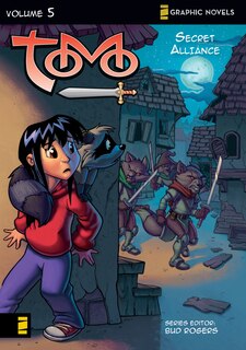 Front cover_Secret Alliance