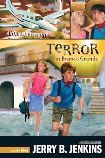 Front cover_Terror In Branco Grande