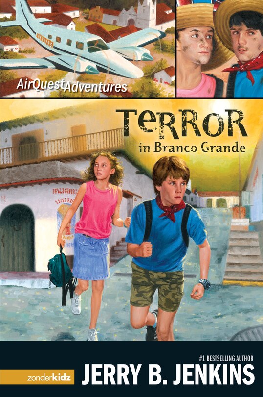 Front cover_Terror In Branco Grande