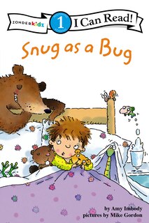 Couverture_Snug As A Bug