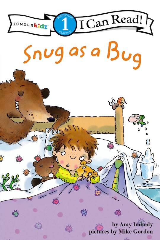 Couverture_Snug As A Bug