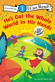 Couverture_He's Got the Whole World in His Hands