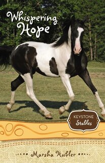 Couverture_Whispering Hope