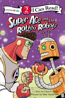 Couverture_Super Ace and the Rotten Robots