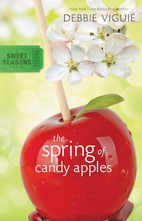 Front cover_The Spring Of Candy Apples