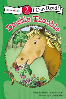 Front cover_Double Trouble