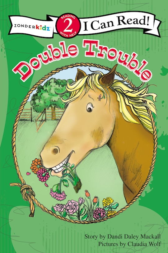 Front cover_Double Trouble