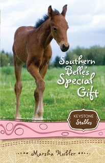 Couverture_Southern Belle's Special Gift
