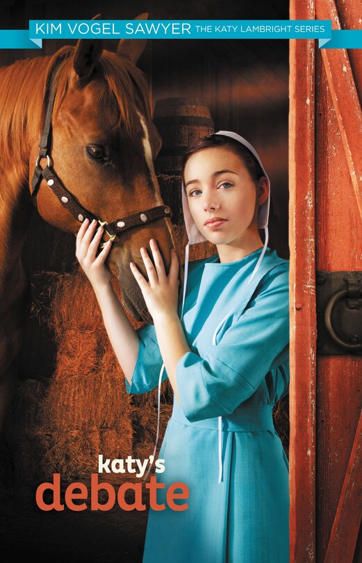 Front cover_Katy's Debate