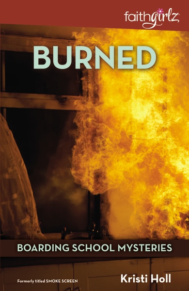 Couverture_Burned