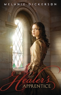 Front cover_The Healer's Apprentice