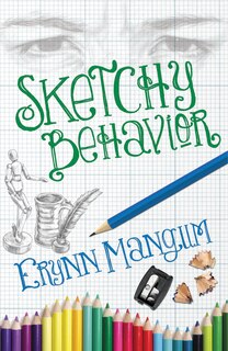 Couverture_Sketchy Behavior