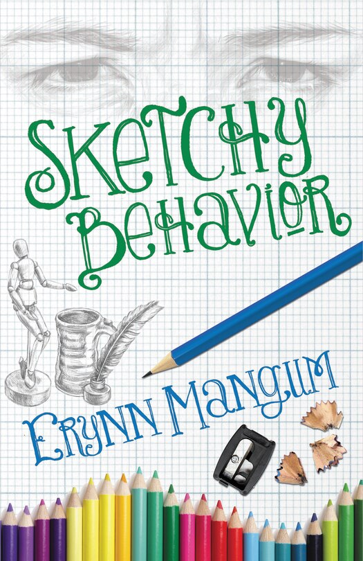 Couverture_Sketchy Behavior