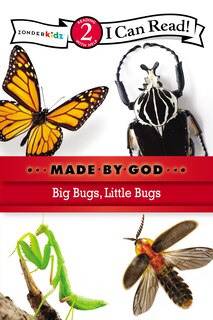 Couverture_Big Bugs, Little Bugs