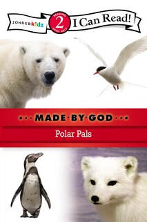 Front cover_Polar Pals