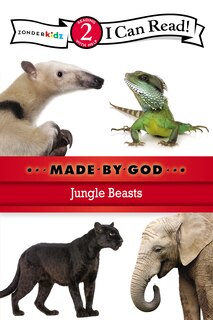 Couverture_Jungle Beasts