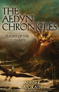 Front cover_Flight Of The Outcasts