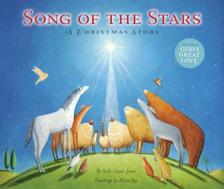 Front cover_Song Of The Stars