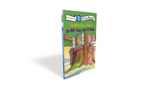 Front cover_The Berenstain Bears, Do Not Fear, God Is Near