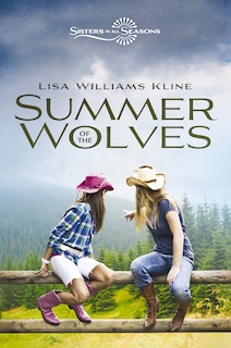Front cover_Summer Of The Wolves