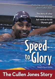 Front cover_Speed To Glory