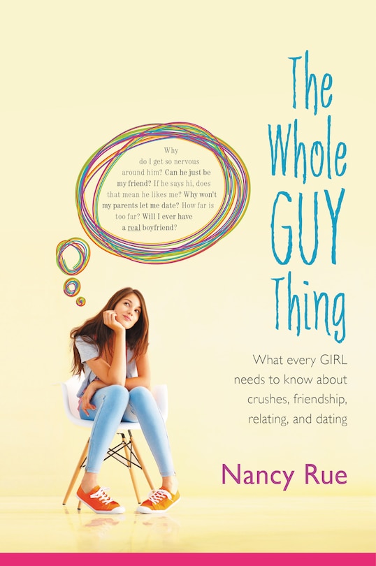 Couverture_The Whole Guy Thing