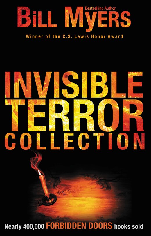 Front cover_Invisible Terror Collection