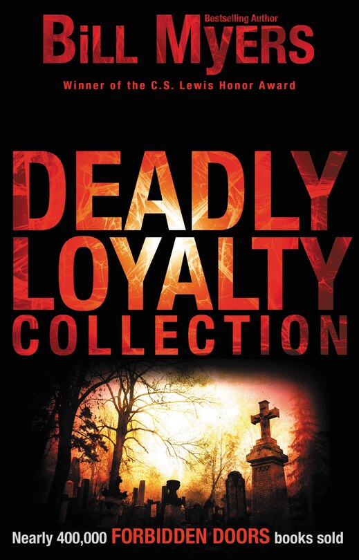 Front cover_Deadly Loyalty Collection