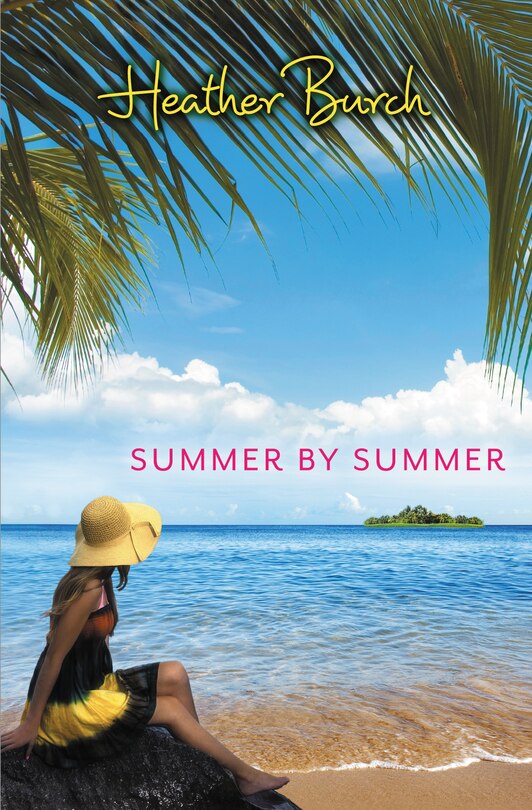 Couverture_Summer By Summer