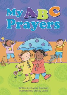Couverture_My Abc Prayers