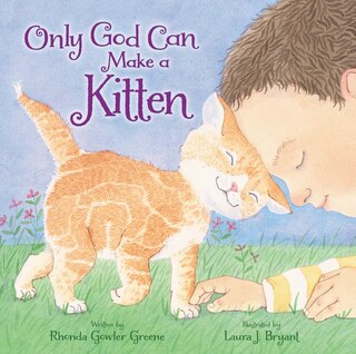 Couverture_Only God Can Make A Kitten
