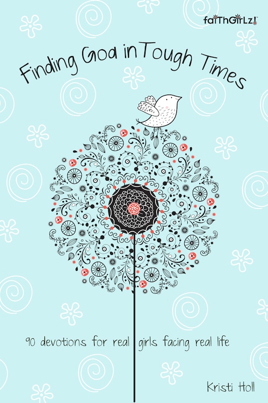 Front cover_Finding God In Tough Times